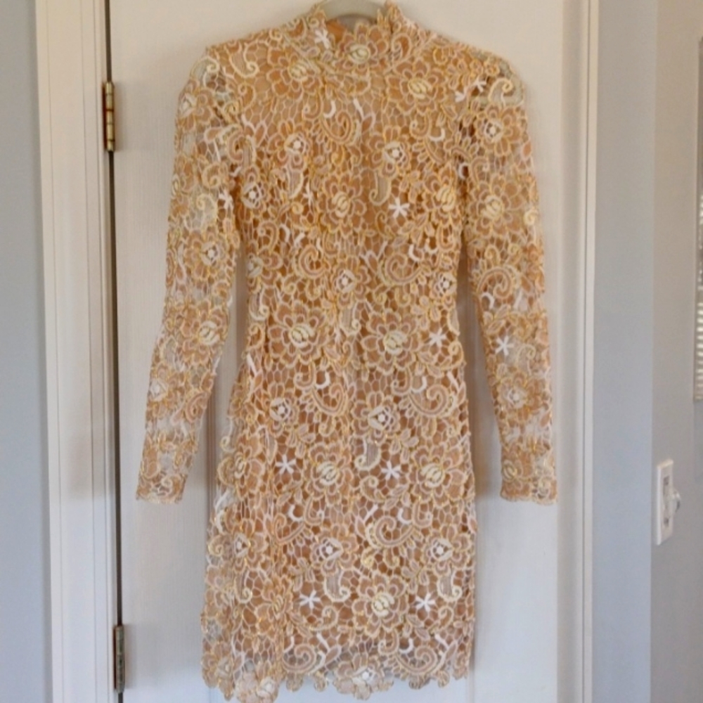 Gorgeous party dress